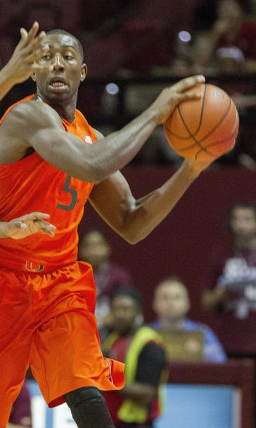 Florida State rallies to upset No. 23 Miami